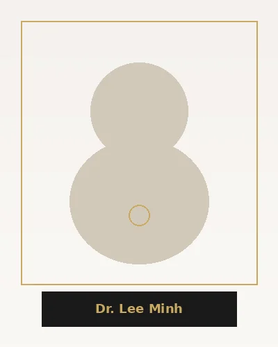Dr. Lee Ji-woo