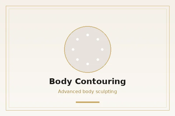 Body Contouring